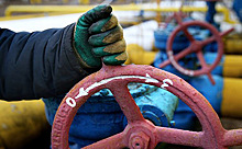 "Нафтогаз" поставил "Газпрому" условие