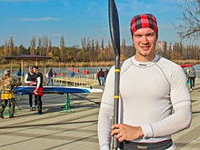 Саратовцы завоевали три медали на чемпионате России по гребле