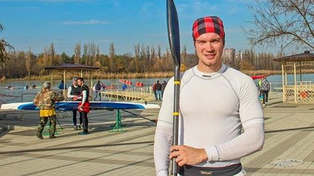 Саратовцы завоевали три медали на чемпионате России по гребле