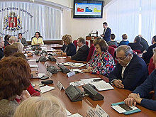 Долой "варягов" и "чехарду": о ситуации с кадрами во Владимирской области