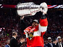 Василевский и Бобровский попали в топ-35 игроков НХЛ