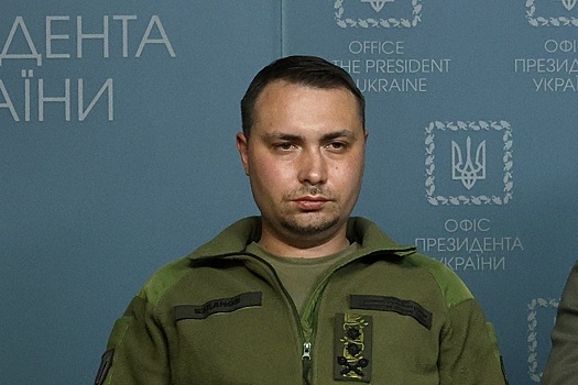 Цеков: Буданов* будет подталкивать Зеленского к непопулярным действиям