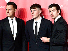 Arctic Monkeys и Ник Кейв выступят на Primavera