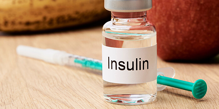 Жизнь с диабетом: 100 лет назад ученые открыли инсулин
