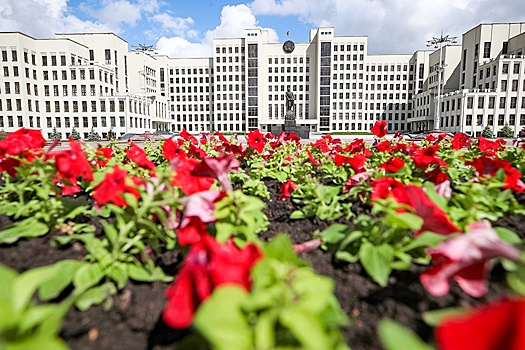 Перепись населения в Беларуси пройдет в 2030 году