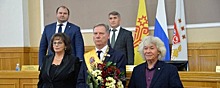 Евгений Кадышев назначен на должность главы города Чебоксары