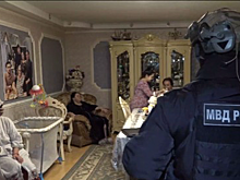 Цыганский табор оборудовал подпольную майнинг-ферму под Петербургом