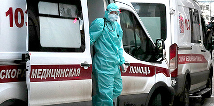 Более 2 млн случаев заражения в России и прогноз ВОЗ. Главное о коронавирусе за 19 ноября