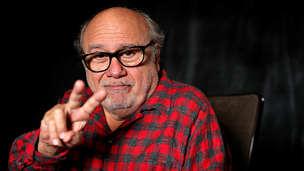 Дэнни Де Вито об отношениях с Тимом Бёртоном, о своих первых фильмах и о социализме