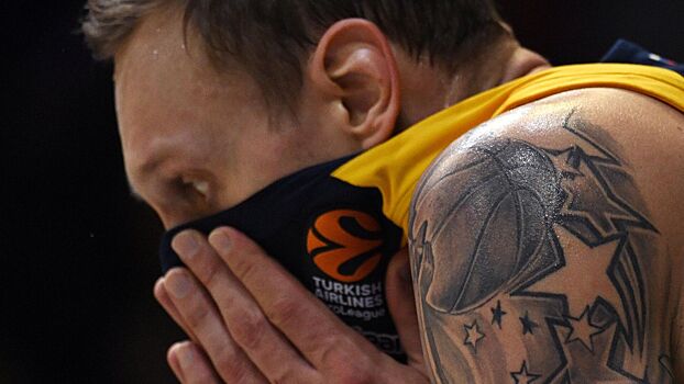 Криминальную версию гибели бывшего мужа Седоковой исключили