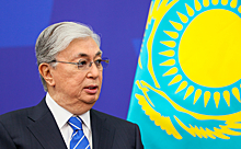 Токаев пригласил Гутерриша на саммит ШОС в Казахстане