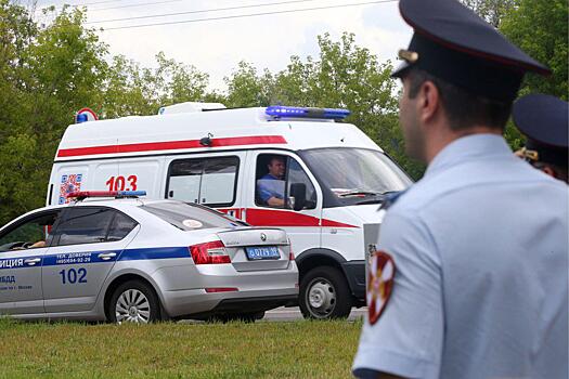 Пытавшемуся остановить террористов жителю Грозного подарили машину