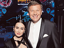 Канделаки поздравила Губерниева с 50-летием: «Мы сохранили наши спортивные традиции там, где трансвеститы перепутали виды спорта, дисциплины, пол и все на свете»