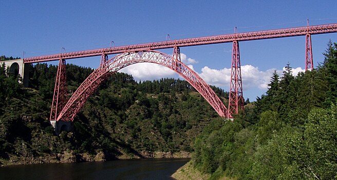 Прямая трансляция семейной лекции «Как устроены мосты»