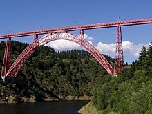 Прямая трансляция семейной лекции «Как устроены мосты»