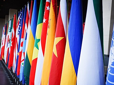 В Кремле оценили итоги саммита G20 в Индонезии