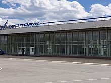 Аэропорт Тамбова прекратил принимать и отправлять рейсы
