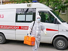 В Приангарье жертвами COVID-19 стали ещё 12 человек