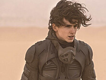 Звезда «Дюны» Тимоти Шаламе в юности красил геймпады Xbox 360