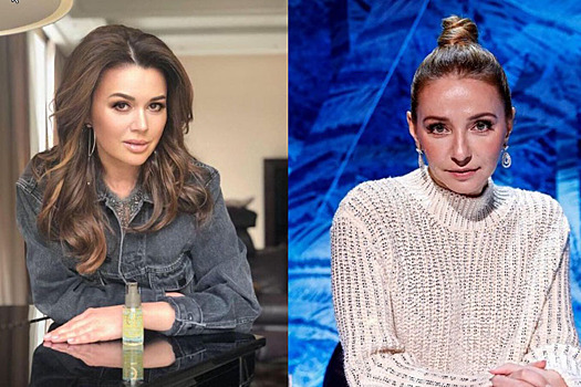 Не поехал с ней в тур: правда ли, что Чернышев сильно поругался с Татьяной Навкой до ухода Заворотнюк?