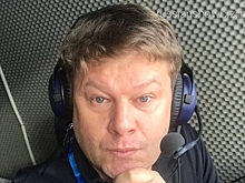 Губерниев: Бэйли, призовите американцев выйти из Совбеза ООН — там же русские!