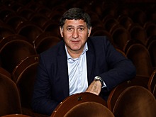 В Железноводске увековечат память актера Сергея Пускепалиса