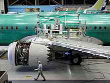 Регулятор в США проверяет жалобу инженера Boeing о «катастрофических» рисках для самолетов