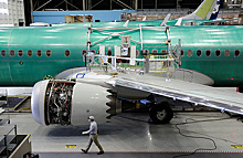 Регулятор в США проверяет жалобу инженера Boeing о «катастрофических» рисках для самолетов