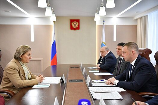 Глава Роспотребнадзора РФ оценила эффективность борьбы с ковидом в Саратовской области