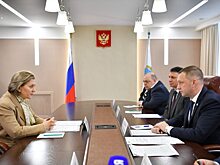 Глава Роспотребнадзора РФ оценила эффективность борьбы с ковидом в Саратовской области