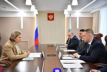 Глава Роспотребнадзора РФ оценила эффективность борьбы с ковидом в Саратовской области