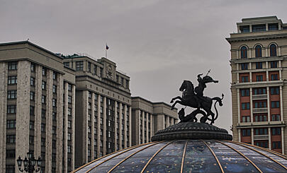 В Госдуме ответили главе МИД Латвии на слова о «нечестных переговорах»