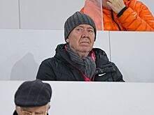 Романцев обратился к болельщикам «Спартака» на фоне назначения Карседо