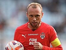 Глушаков посоветовал Захаряну приехать в Россию