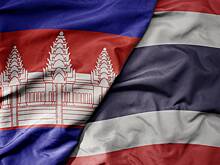 Посольство РФ в Камбодже призвало не посещать граничащие с Таиландом районы