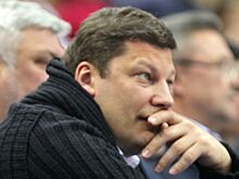 Чемпион Евролиги Сергей Панов отметил, что станет показателем успеха в карьере Дёмина