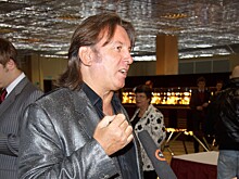 «Может сыграть помойное ведро»: Юрий Лоза дал оценку возвращению Ефремова в кино