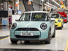 Рейтинг надёжности JD Power 2026: электроника всех достала, Mini вошла в тройку лидеров