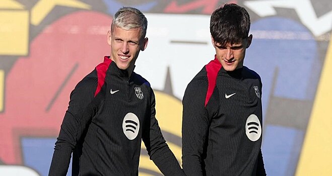 Лапорте завтра вынесут вотум недоверия. Процедуру запустит экс-кандидат в президенты «Барсы» Фарре, сделавший это при Бартомеу в 2020-м (Diario Sport)