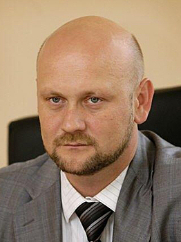 Новым гендиректором ЗМЗ назначен Евгений Ротман