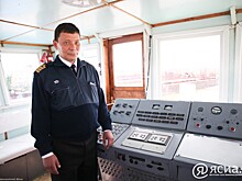 Навигация-2017: Капитаны судов рассказали об особенностях завоза грузов