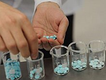 Ученые из Петербурга разработали алгоритм поиска новых антибиотиков‍