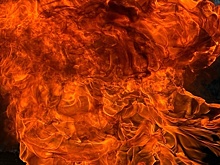 Протестующие подожгли офис ООН в Пакистане