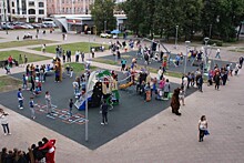 Ярославский опыт по формированию комфортной городской среды получил высокую оценку на федеральном уровне