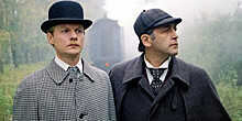 Тест: помните ли вы приключения советского Шерлока Холмса?