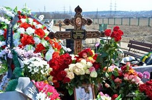 Убийца Ирины Вахрушевой из Верхней Пышмы оказался настоящим маньяком