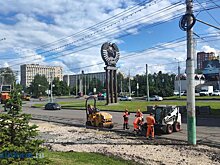 75 млн за 1 км: реконструкция дорог в Пензенской области подорожала