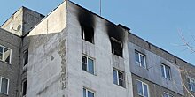 Три человека погибли в страшном пожаре в многоэтажке Ярославля