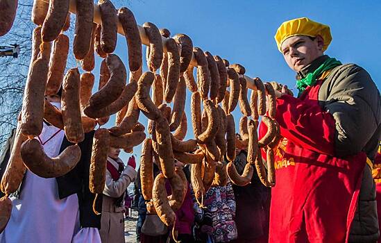 У РФ предложили забрать Калининград из-за коронавируса