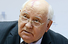 Жители Литвы решили засудить Горбачева